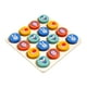 thumbnail image 5 of Rompecabezas De Sudoku De Madera, 16 Cuadrículas, Crucigrama, Habilidades Sociales, Juguetes Rompecabezas, 5 of 5