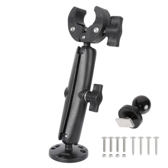 Soporte de Montaje FPN 360° Ajustable Antivibración