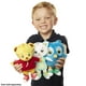 thumbnail image 3 of Peluche Daniel Tiger's Neighborhood Katerina Kittycat 18 cm, 3 of 3