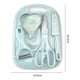thumbnail image 3 of Juego De Cuchillos Y Tabla De Cortar Cocina 5 Piezas, 3 of 3
