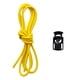 thumbnail image 4 of Goma Elástica Gafas De Natación / Máscara De Buceo Correa Reemplazo Amarillo, 4 of 5