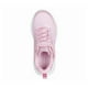 thumbnail image 5 of ZAPATILLAS SKECHERS GIRLS WAVE 92 303557L-LTPK - Talla 32, 5 of 6