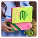 thumbnail image 3 of Caja de joyería Mini Treasures Wicked Musical para niñas, 3 of 8