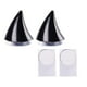 thumbnail image 2 of Pegatina Decorativa Para Casco De Motocicleta, Cuerno De Demonio Para Casco De Bicicleta, 2 Uds., 2 of 2