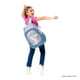 thumbnail image 2 of Mochila Escolar para Niña Magic Dreams Grande Verde Totto, 2 of 5