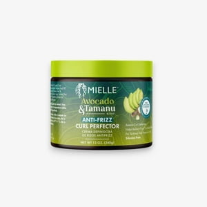 Perfeccionador De Rizos Antiencrespamiento 340G Mielle