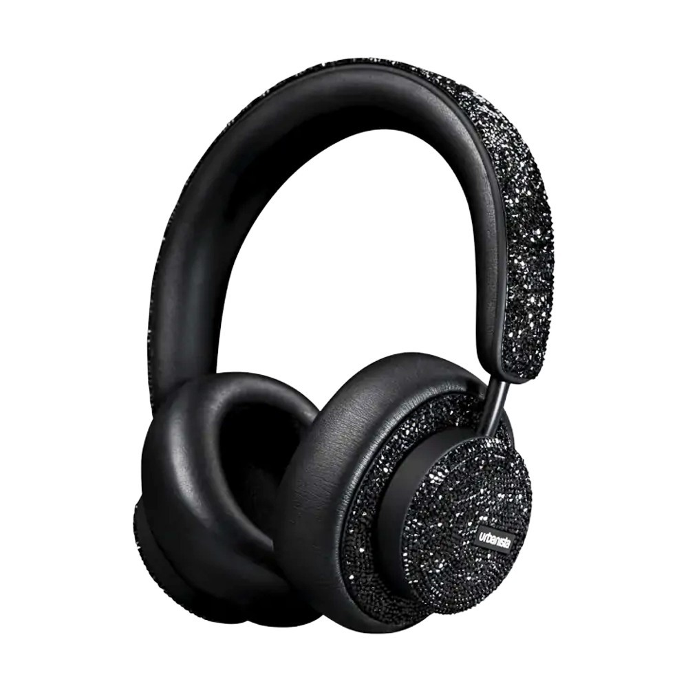 Audífonos Bluetooth Over Ear Urbanista Miami Crystal