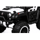 thumbnail image 4 of uto Eléctrico Infantil Buggy 12V Con Control Remoto 5 Motores Luces Música YT, 4 of 7