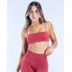 thumbnail image 1 of Set Deportivo Para Mujer Conjunto Peto Y Short Gym, 1 of 5