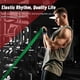 thumbnail image 5 of Bandas de resistencia Jamestry Pull Up Assistance de 5 niveles, 5 of 6