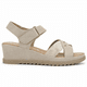 thumbnail image 1 of Sandalia Chalada Mujer Piura-11 Beige Casual, 1 of 9