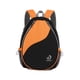 thumbnail image 3 of Bolsa De Tenis Bolsas De Raqueta Mochila De Tenis Para Raqueta De Squash Pickleball Paletas 31x14x44cm Negro, 3 of 5