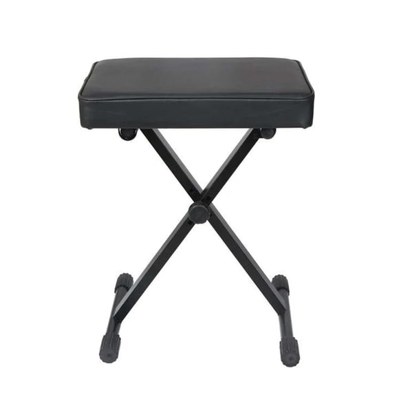 Hebikuo Q-90B Banqueta para Piano Ajustable