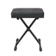 thumbnail image 1 of Hebikuo Q-90B Banqueta para Piano Ajustable, 1 of 3
