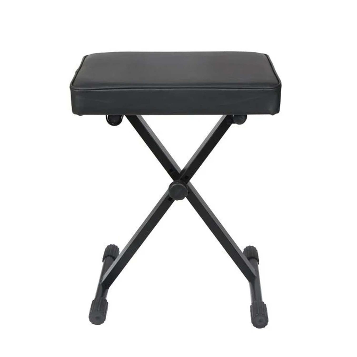 Hebikuo Q-90B Banqueta Para Piano Ajustable