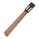 thumbnail image 4 of Clavijero De Cuello De Guitarra Clásica De Caoba Sin Terminar DIY Bloque Sin Terminar, 4 of 5