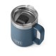 thumbnail image 1 of Taza YETI Rambler de acero inoxidable con aislamiento al vacío de 300 ml, 1 of 7