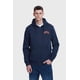 thumbnail image 1 of Polerón Hombre Hoodie Azul, 1 of 4