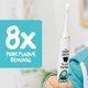 thumbnail image 3 of Cepillo Eléctrico Made by Dentists Recargable con 6 Cabezales, 3 of 3