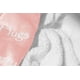 thumbnail image 3 of Manta Wolf Creek Compassion Strength Courage, color rosa supercálido, 3 of 6