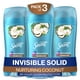 thumbnail image 1 of Desodorante antitranspirante Secret Invisible Solid Coconut 78 ml, 1 of 3