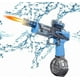 thumbnail image 1 of Pistola De Agua Electrica Con Luz Con Forma De Glock, 1 of 6