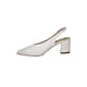 thumbnail image 4 of Zapato Yvonne Blanco, 4 of 6