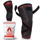 thumbnail image 1 of Rodillera de compresión ATHLEDICT para hombres y mujeres, 1 of 6