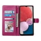 thumbnail image 3 of Funda para FOXDOCK Samsung Galaxy A32 4G– Cuero Premium, 3 ranuras para tarjetas, Protección contra impactos, 3 of 5