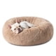 thumbnail image 4 of Cama para perros Bedsure Calming Donut, lavable para perros medianos, 4 of 9