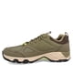 thumbnail image 2 of Zapatilla Hombre Weinbrenner Rift Verde Oliva, 2 of 9