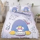 thumbnail image 3 of Tuxedosam 3-Piece Bedding Set For Kids Boys Girls Adult Cartoon Warm Cute Fashion Holiday Present Gift Bed Sheets, 3 of 5