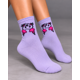thumbnail image 1 of Calcetines Deportivos Mujer Flork Luchadora, 1 of 4
