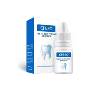 Efer0 - Blanqueamiento Blanqueador Limpieza Dental Efero Original