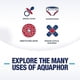 thumbnail image 3 of Pomada Aquaphor Baby Advanced Therapy 396g Piel Sensible, 3 of 3