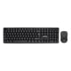 thumbnail image 1 of Teclado Mouse Kit Jedel Ws630 Es Wireless azul, 1 of 2