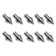 thumbnail image 5 of 10 Piezas Resistentes Para Torneado De Torno De Metal Y Madera., 5 of 5