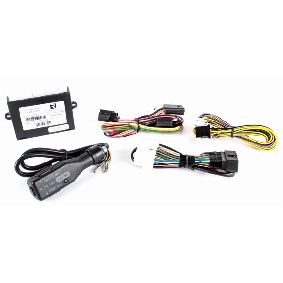 Kit de Control de Crucero Rostra para Ford Transit 20 cm