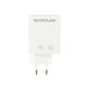 thumbnail image 2 of Cargador Ultra Rápido 65W QC 3.0 USB-C a C TL716 Tecnolab, 2 of 6