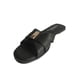 thumbnail image 4 of Sandalia Ecocuero ZAY57 Negro, 4 of 5