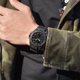 thumbnail image 5 of Reloj KXAITO para hombre, deportivo, exterior, impermeable, militar, LED, 5 of 6