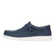 thumbnail image 1 of Zapatos Wally Stretch Navy Mocasines Ligeros, 1 of 7