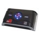 thumbnail image 1 of Condensador Rockville RXC50D V2 50 faradios 24 V con medidor, 1 of 6