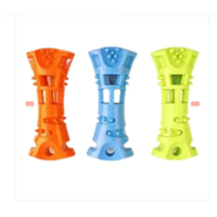 Genérico - Juguete Hueso Mediano Tipo Hueso Goma Mascota