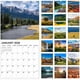 thumbnail image 2 of Calendario De Pared 2026 2027 Parques Nacionales 30 X 30 Cm, 2 of 6