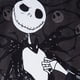 thumbnail image 5 of Poncho De Toalla Con Capucha The Nightmare Before Christmas, 5 of 8
