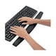 thumbnail image 2 of Pad Para Teclado Apoya Muñecas 32x27 Negro, 2 of 4