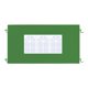 thumbnail image 3 of Panel De Pared Lateral Portátil De Repuesto Para Toldo De Patio, Color Verde, 3 of 5