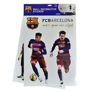 Maccabi - Sticker - Barcelona Wall Sticker