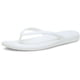 thumbnail image 1 of Chanclas Crocs Miami Chalk para mujer, talla 7, 1 of 6